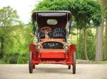 Franklin Type E Runabout 1906 года